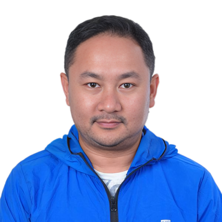 Mr. Lila Bdr Gurung