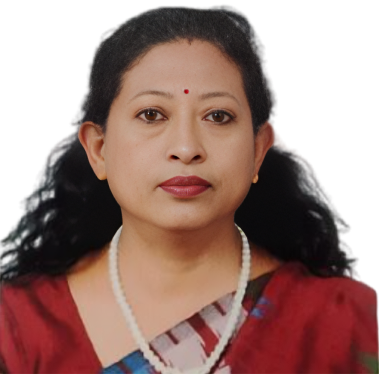 Mrs. Sunita Pradhananga