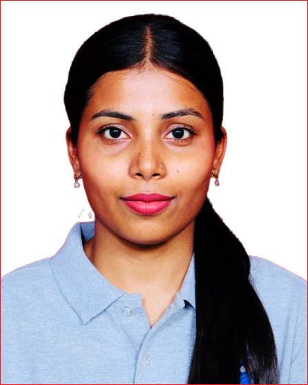 Ms. Puja Yadav