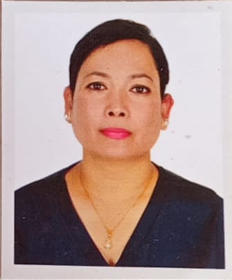 Ms. Manju Gautam