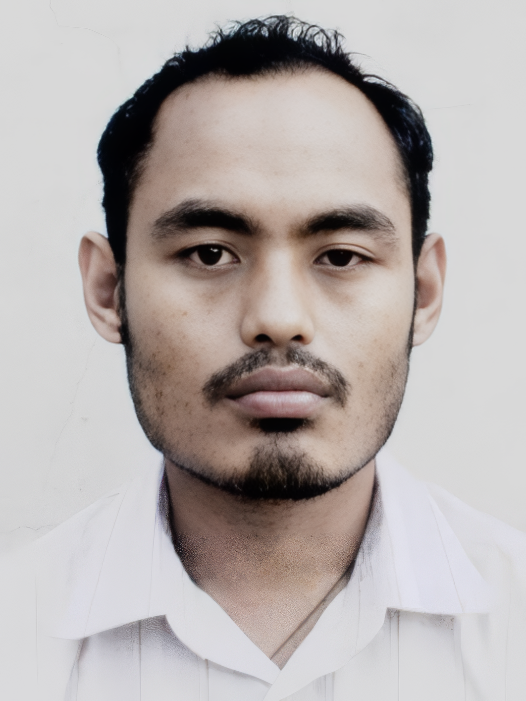 Dr. Sagun Malla