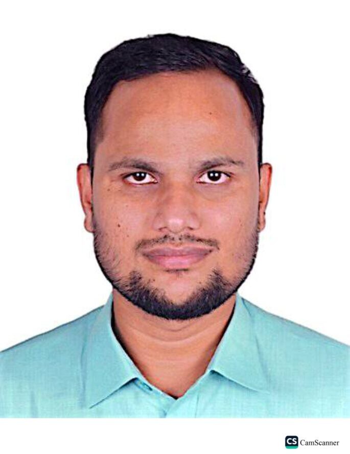 Dr. Saffiullah Samani