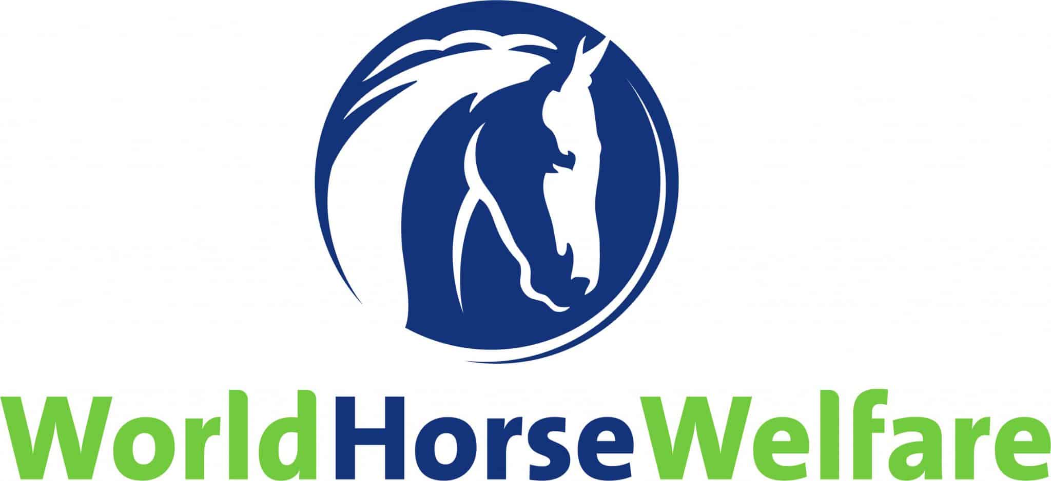 world-horse-welfare-logo