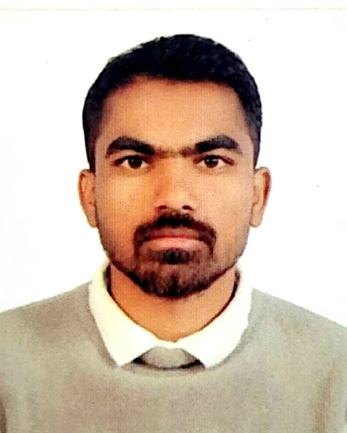 Mr. Hanuman Lodh