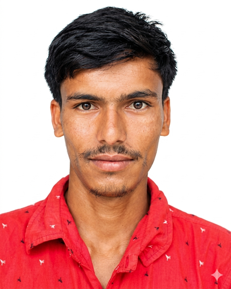 Mr. Ram Bahadur Kami 