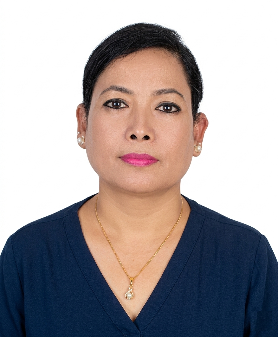 Ms. Manju Gautam