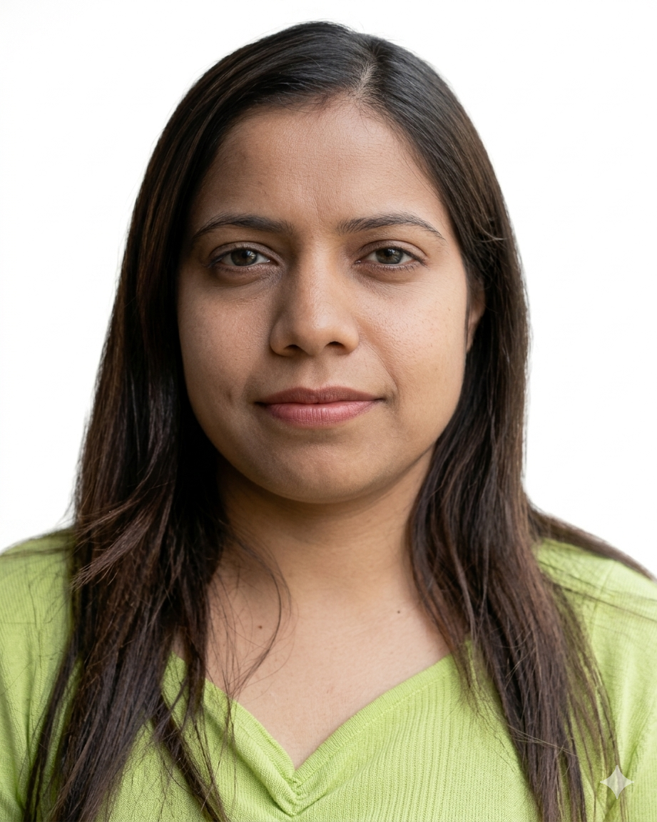 Ms. Ranju Paudel