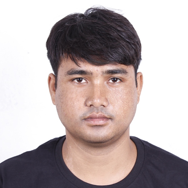 Mr. Shamsher Chaudhary